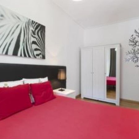 La Meva Llar Poeta-Cabanyes,-81 Apartment Барселона Екстериор снимка