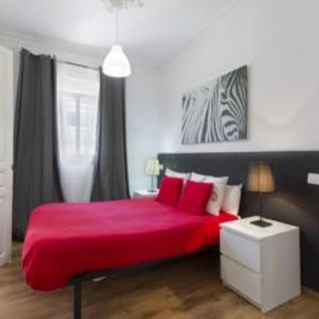 La Meva Llar Poeta-Cabanyes,-81 Apartment Барселона Екстериор снимка