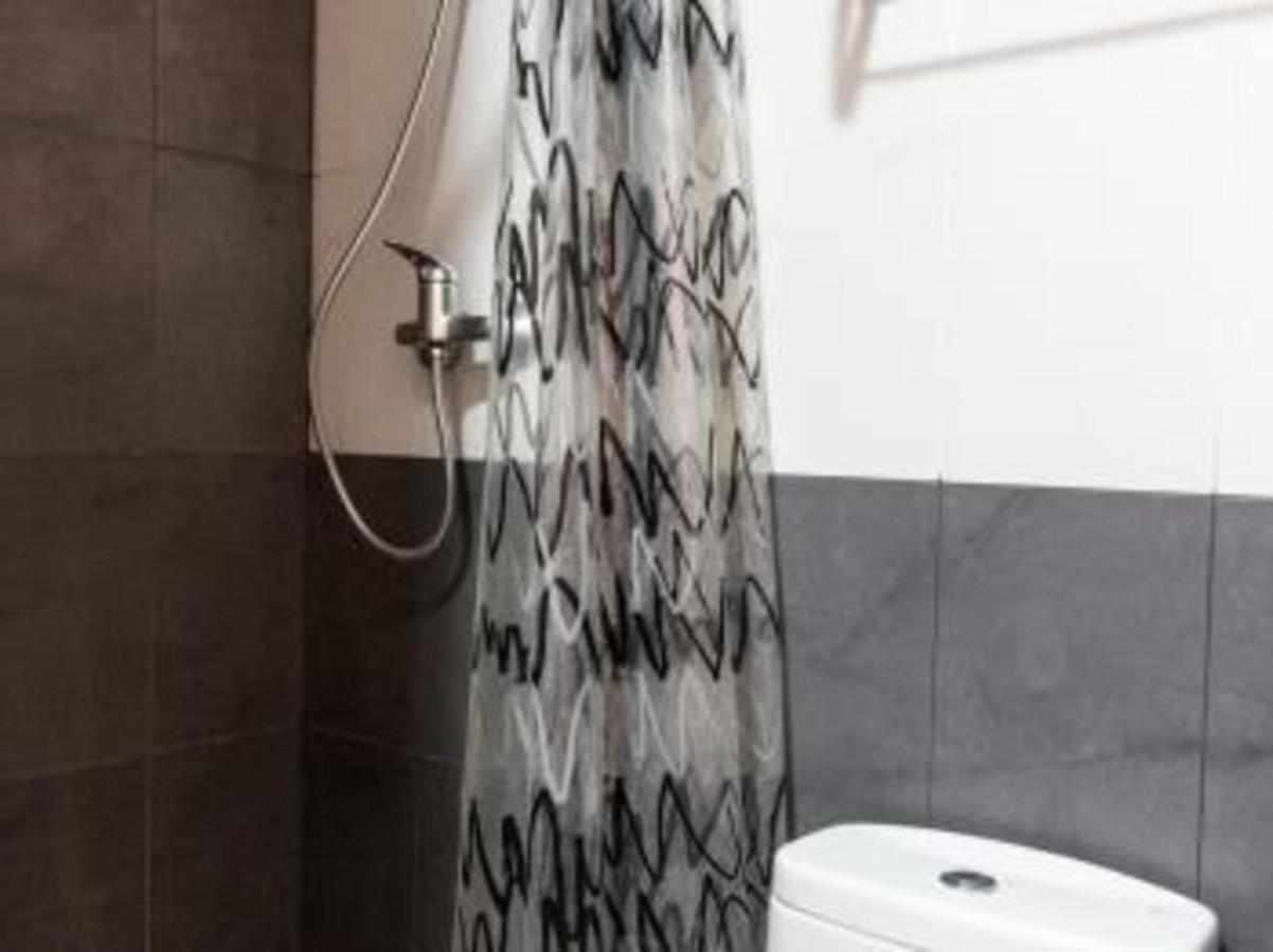 La Meva Llar Poeta-Cabanyes,-81 Apartment Барселона Екстериор снимка